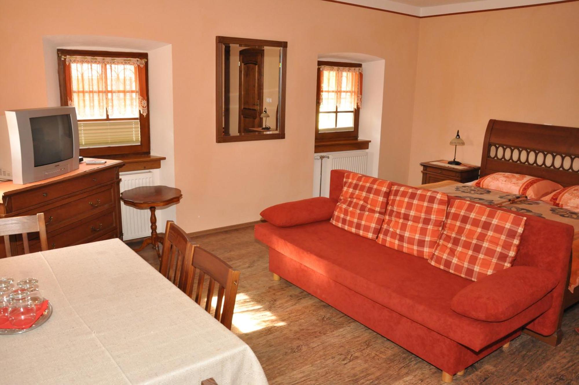 Bed & Breakfast Pr'Sknet Sencur Exterior photo