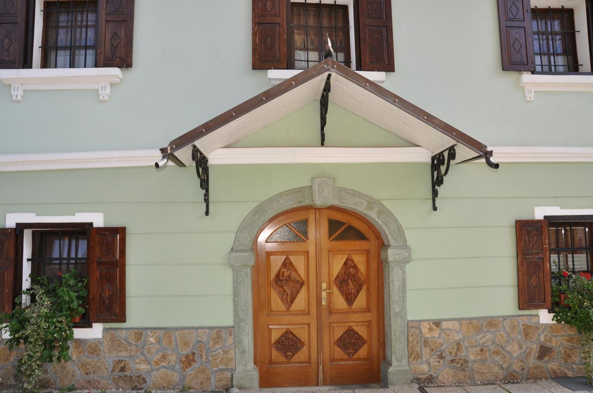 Bed & Breakfast Pr'Sknet Sencur Exterior photo