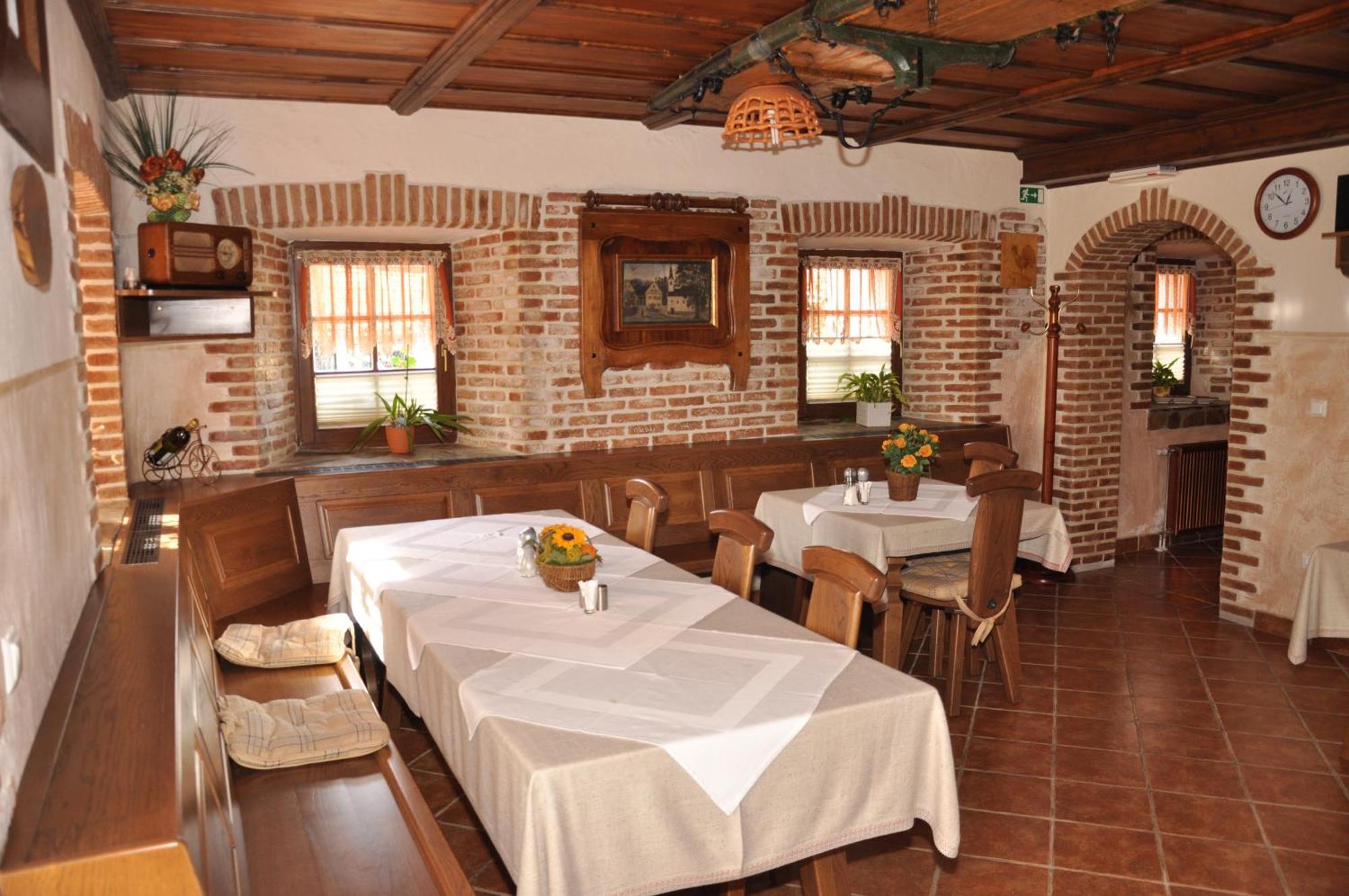 Bed & Breakfast Pr'Sknet Sencur Exterior photo