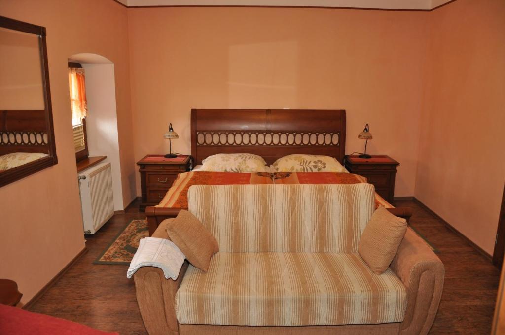 Bed & Breakfast Pr'Sknet Sencur Room photo