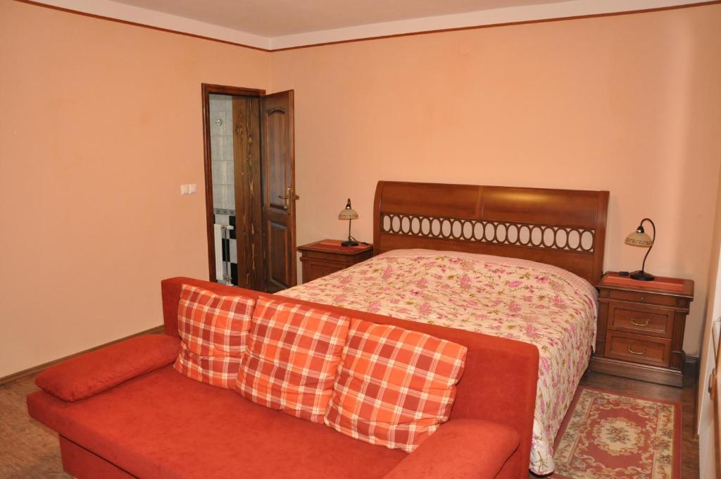 Bed & Breakfast Pr'Sknet Sencur Exterior photo