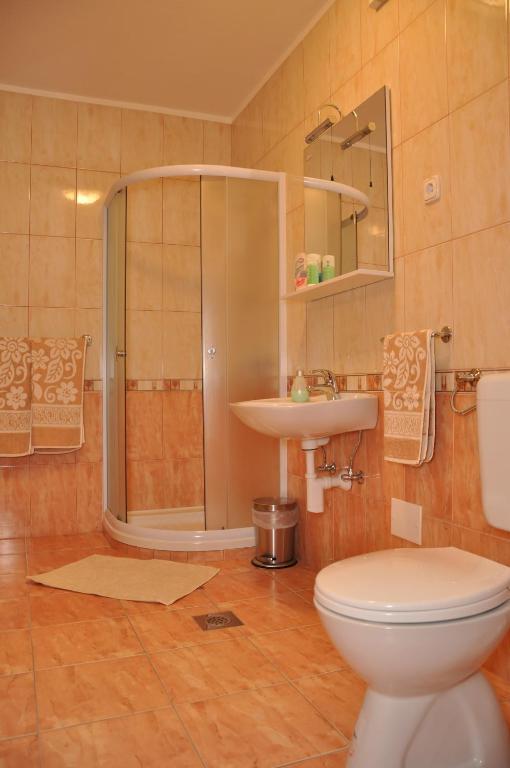 Bed & Breakfast Pr'Sknet Sencur Room photo