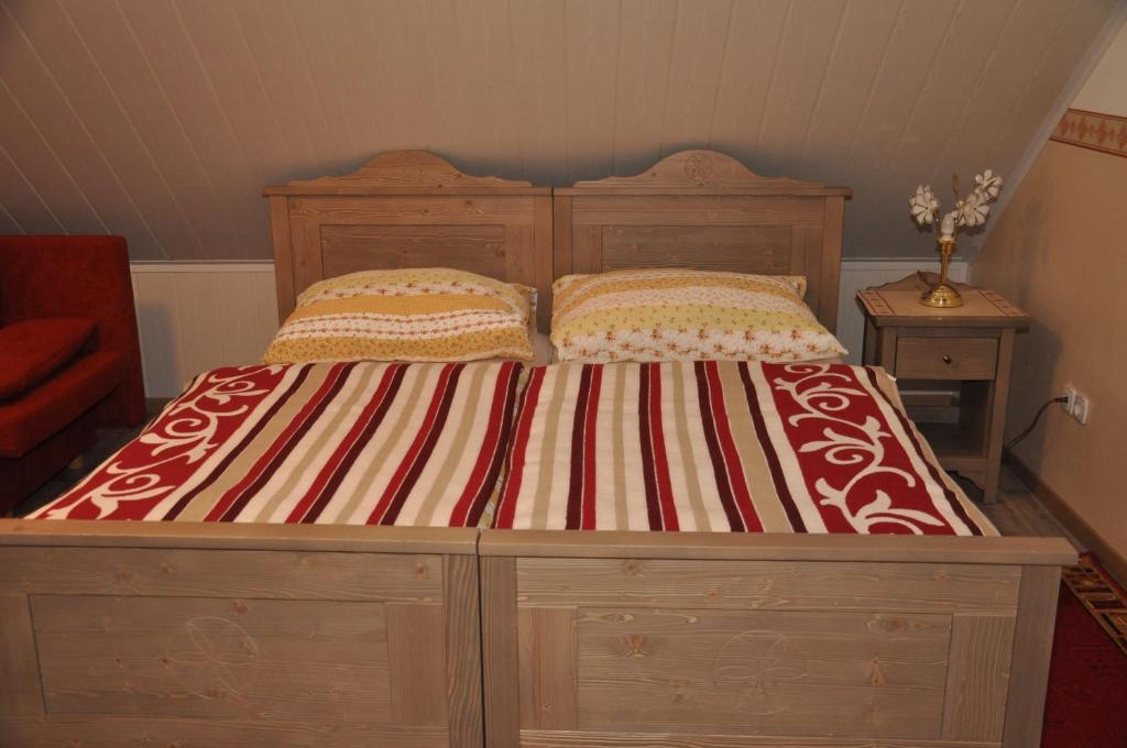 Bed & Breakfast Pr'Sknet Sencur Room photo